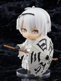 Nendoroid Butai Touken Ranbu Hiden Yui no Me no Hototogisu - Mikazuki Munechika - GeekLoveph