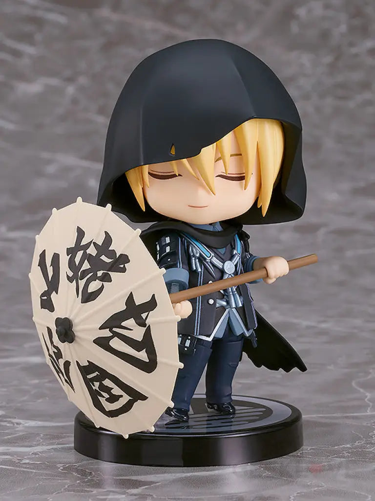 Nendoroid Butai Touken Ranbu Yamambagiri Kunihiro Tandokuko Nihontoshi Pre Order Price