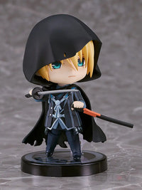 Nendoroid Butai Touken Ranbu Yamambagiri Kunihiro Tandokuko Nihontoshi