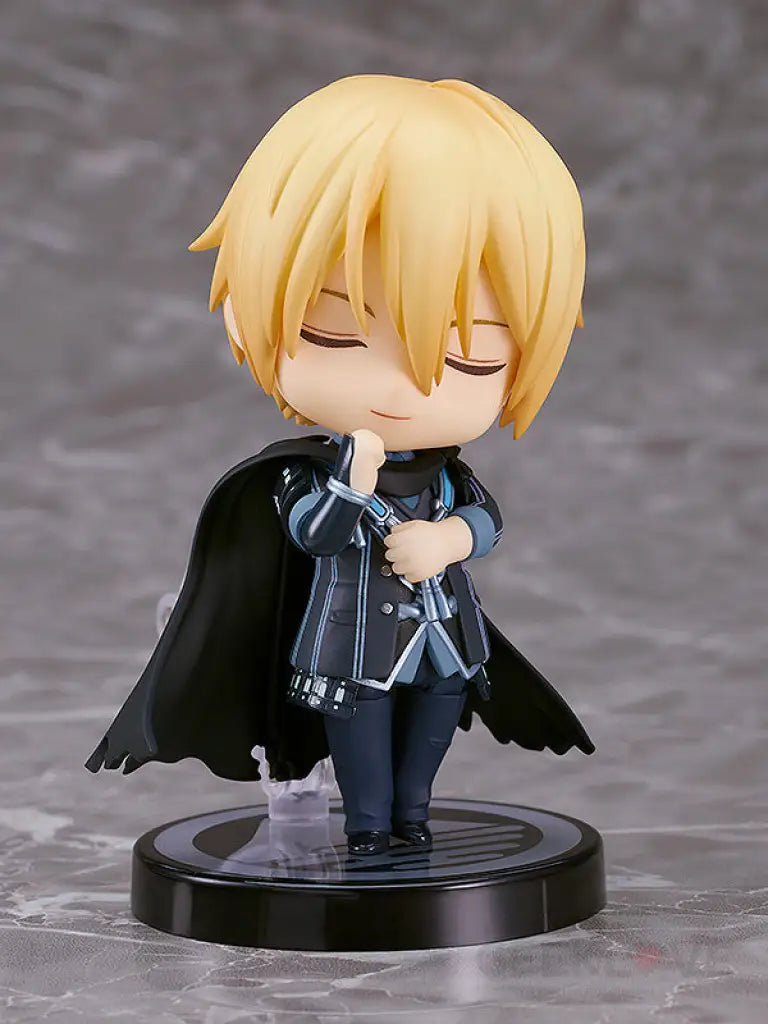 Nendoroid Butai Touken Ranbu Yamambagiri Kunihiro Tandokuko Nihontoshi