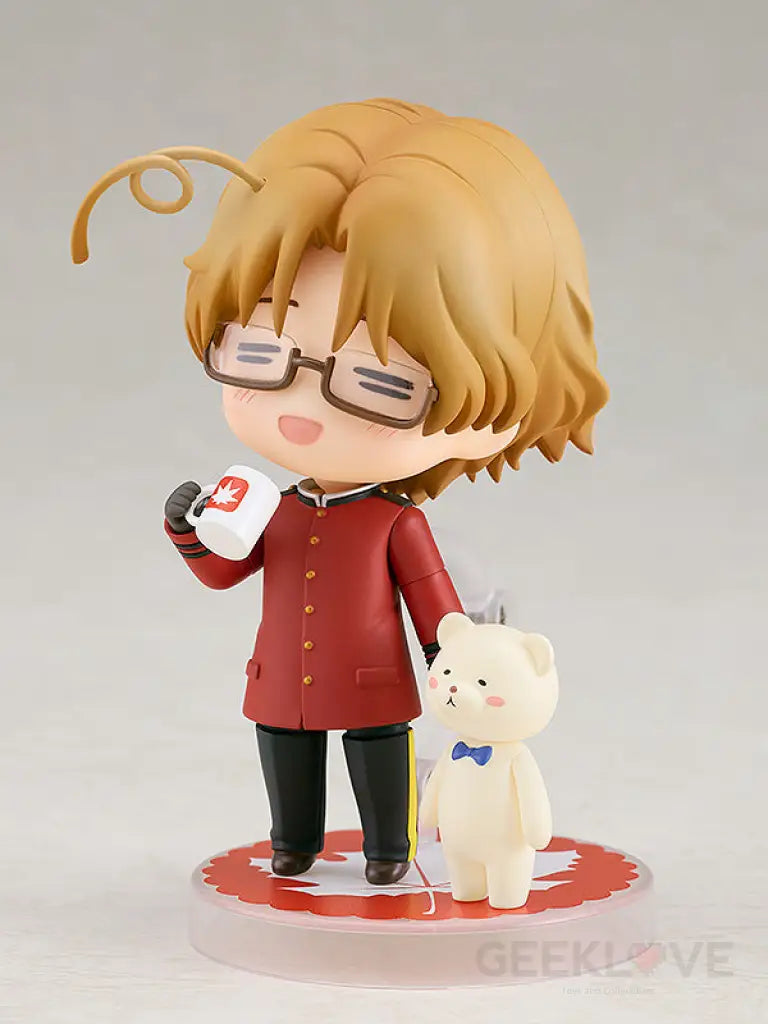 Nendoroid Canada Pre Order Price