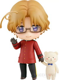 Nendoroid Canada