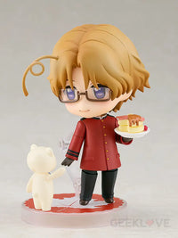 Nendoroid Canada