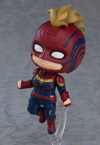 Nendoroid Captain Marvel Hero's Edition Standard Ver. - GeekLoveph