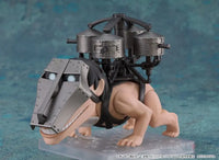 Nendoroid Cart Titan - Advance Reservation Preorder