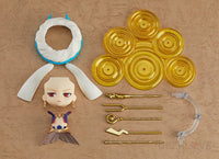 Nendoroid Caster/Gilgamesh: Ascension Ver. (re-run) - GeekLoveph