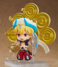 Nendoroid Caster/Gilgamesh: Ascension Ver. (re-run) - GeekLoveph