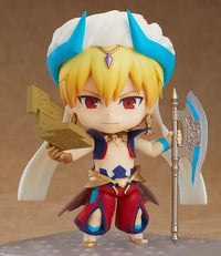 Nendoroid Caster/Gilgamesh: Ascension Ver. (re-run) - GeekLoveph