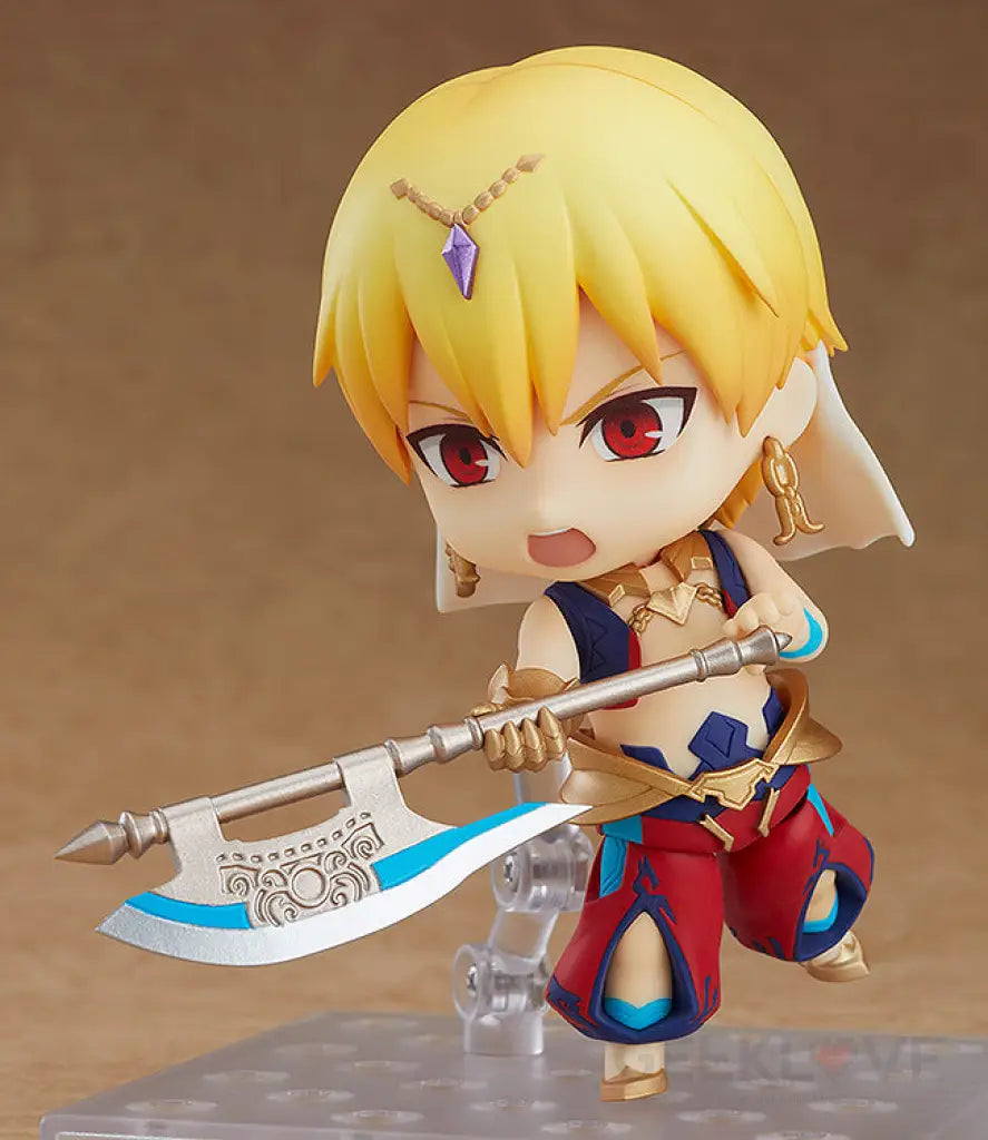 Nendoroid Caster/Gilgamesh: Ascension Ver. (re-run) - GeekLoveph