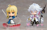 Nendoroid Caster/Merlin: Magus of Flowers Ver.(re-run) - GeekLoveph