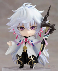 Nendoroid Caster/Merlin: Magus of Flowers Ver.(re-run) - GeekLoveph