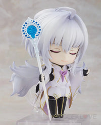 Nendoroid Caster/Merlin (Prototype) - GeekLoveph