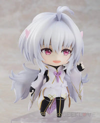 Nendoroid Caster/Merlin (Prototype) - GeekLoveph