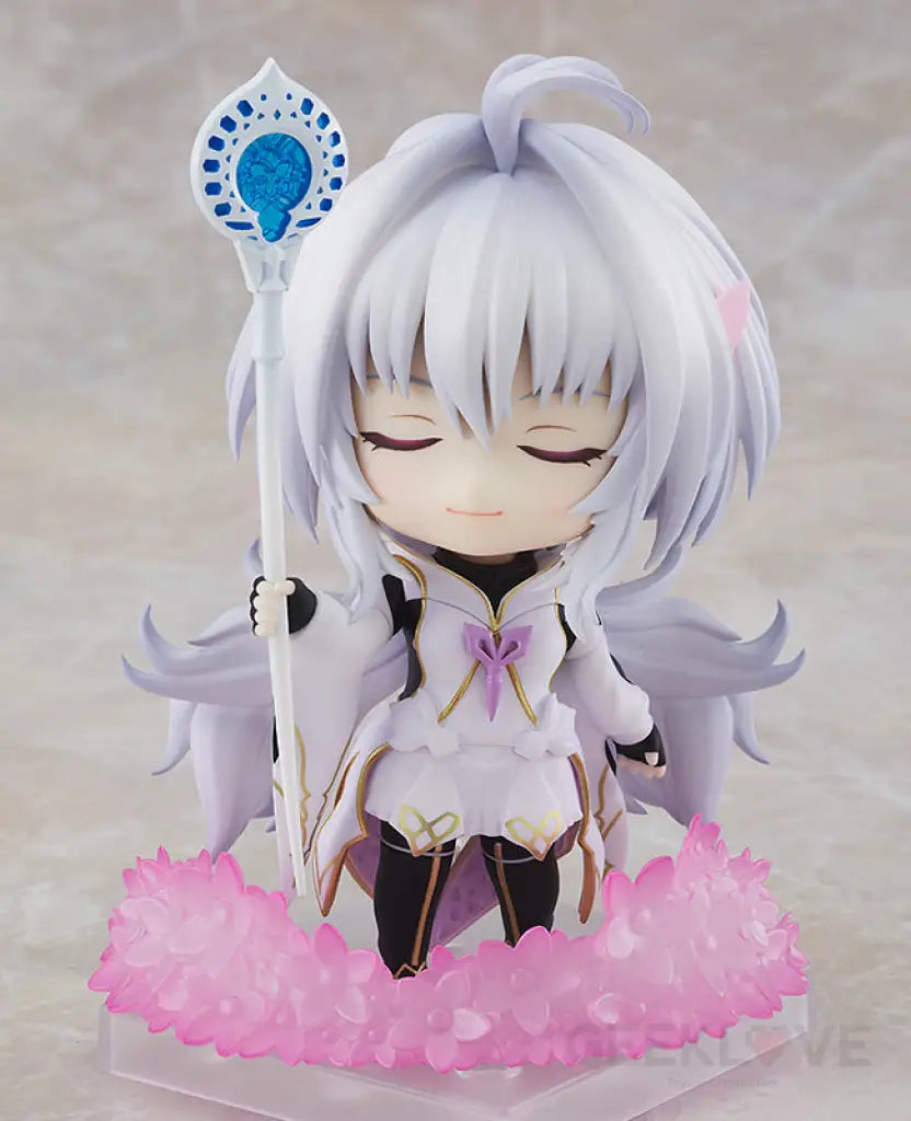 Nendoroid Caster/Merlin (Prototype) - GeekLoveph
