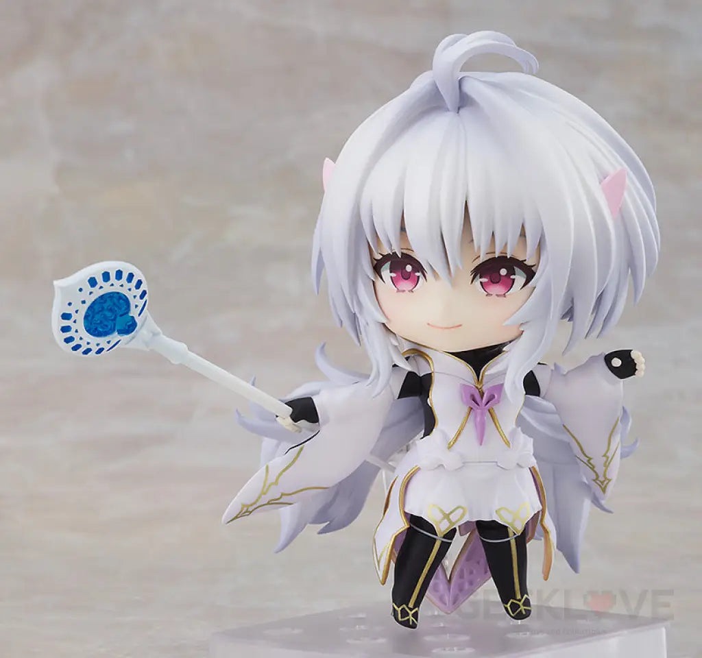 Nendoroid Caster/Merlin (Prototype) - GeekLoveph