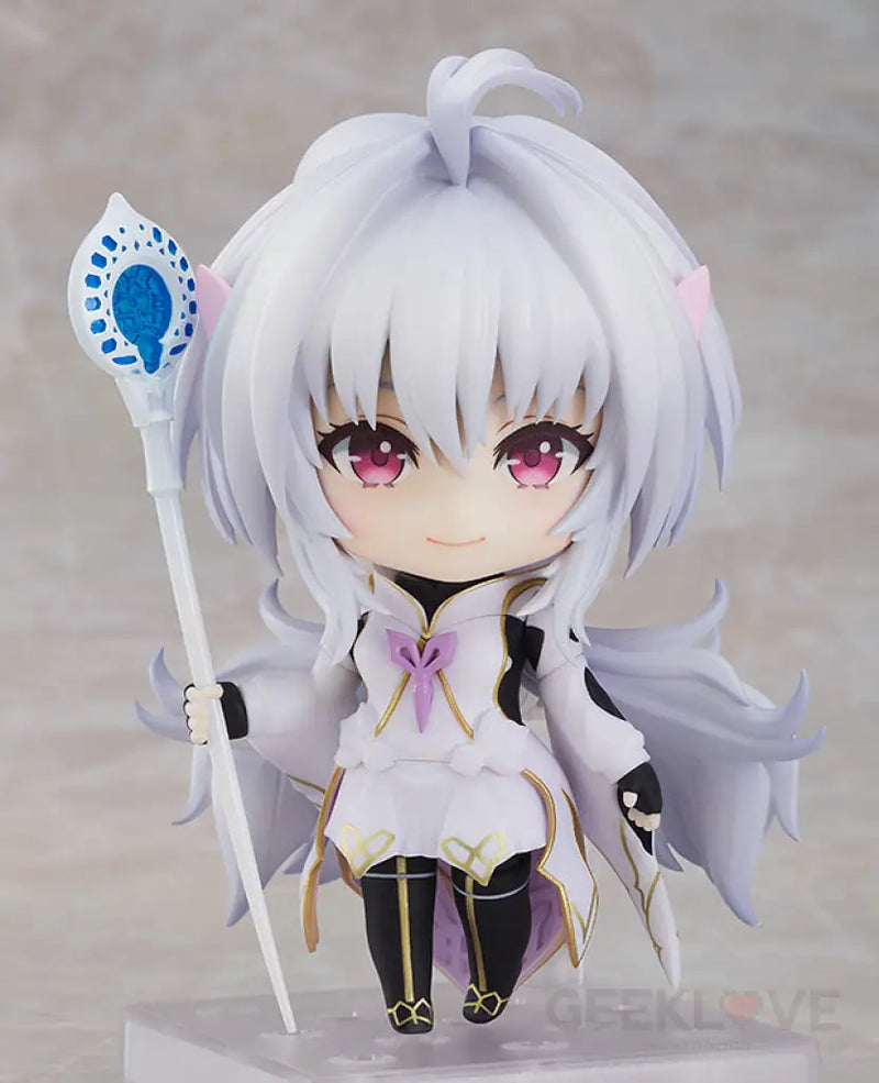 Nendoroid Caster/Merlin (Prototype)