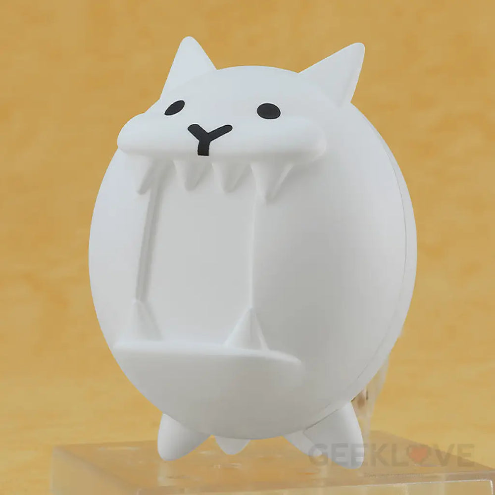 Nendoroid Cat Deposit Preorder