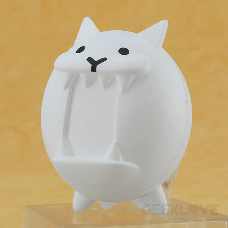 Nendoroid Cat