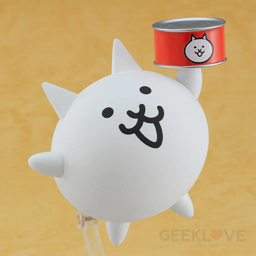 Nendoroid Cat Preorder