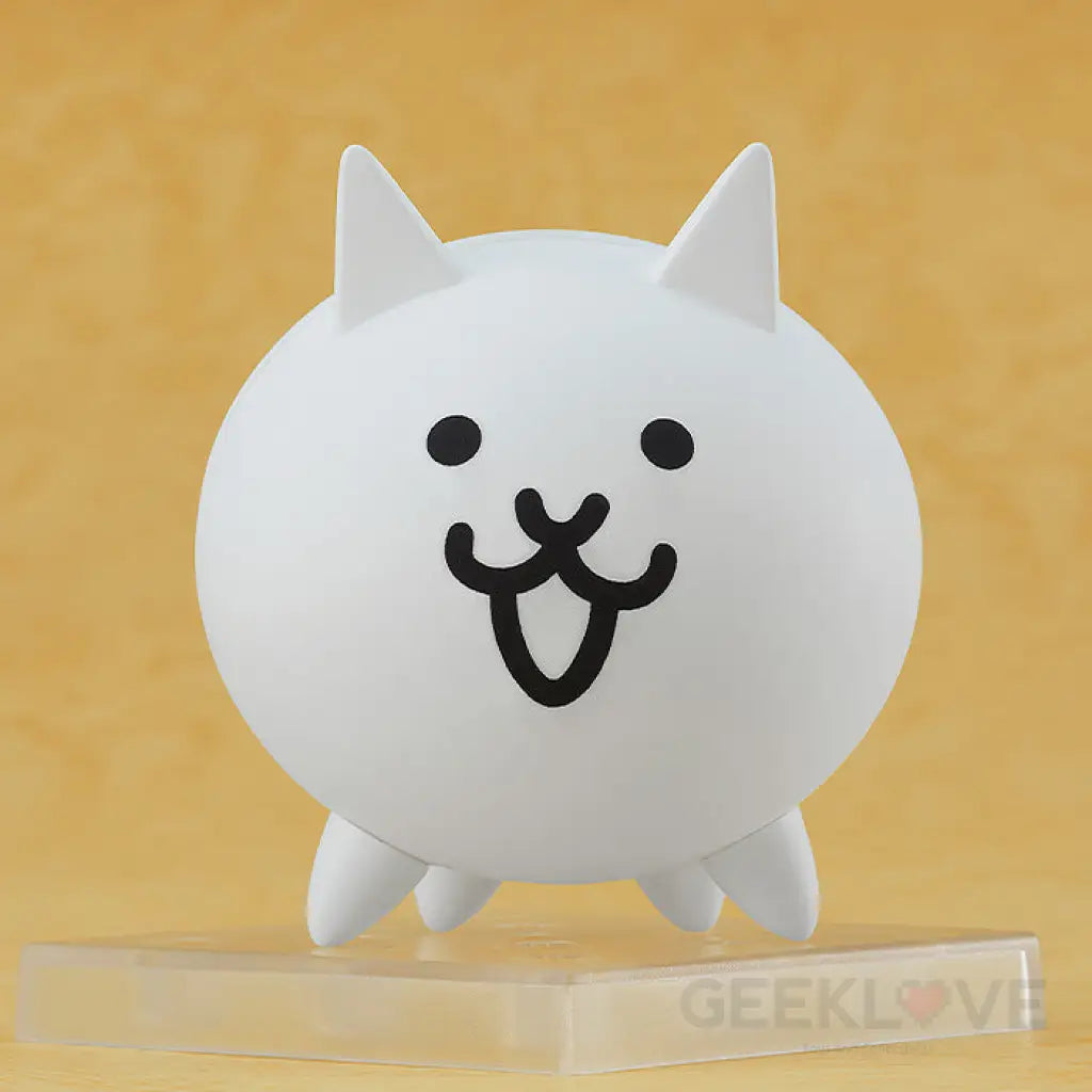 Nendoroid Cat Preorder