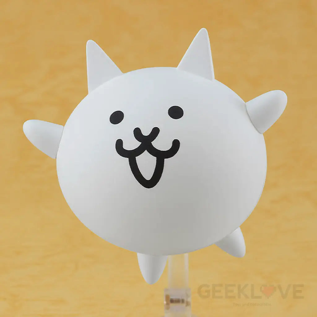 Nendoroid Cat Preorder