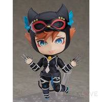 Nendoroid Catwoman: Ninja Edition - GeekLoveph