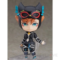 Nendoroid Catwoman: Ninja Edition - GeekLoveph