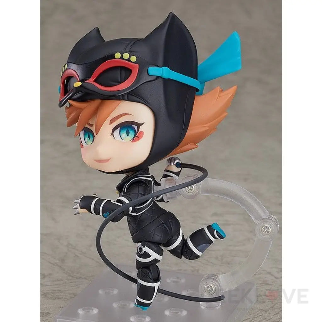 Nendoroid Catwoman: Ninja Edition - GeekLoveph