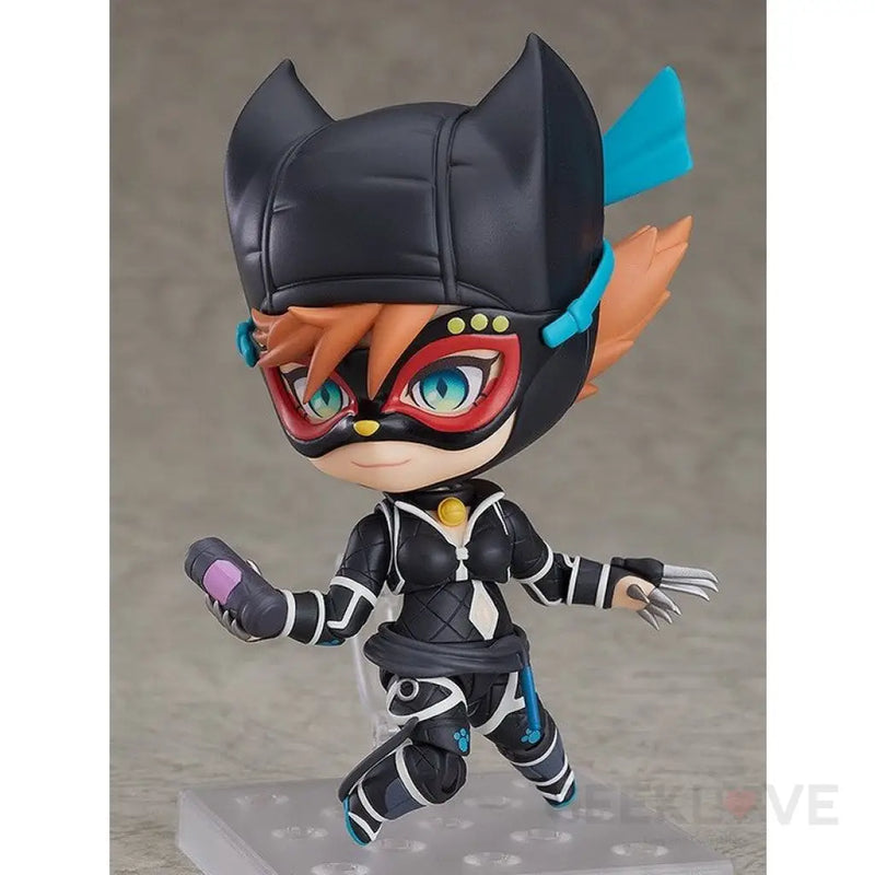 Nendoroid Catwoman: Ninja Edition