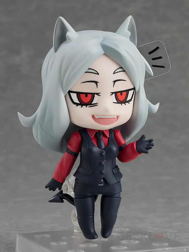 Nendoroid Cerberus Single Preorder