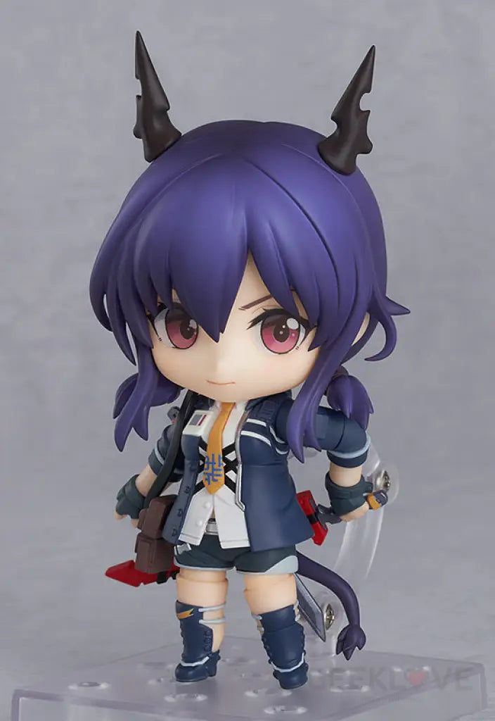 Nendoroid Ch'en