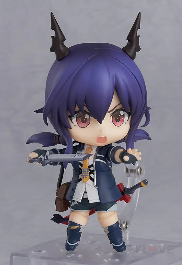 Nendoroid Ch'en - GeekLoveph