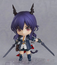 Nendoroid Ch'en - GeekLoveph