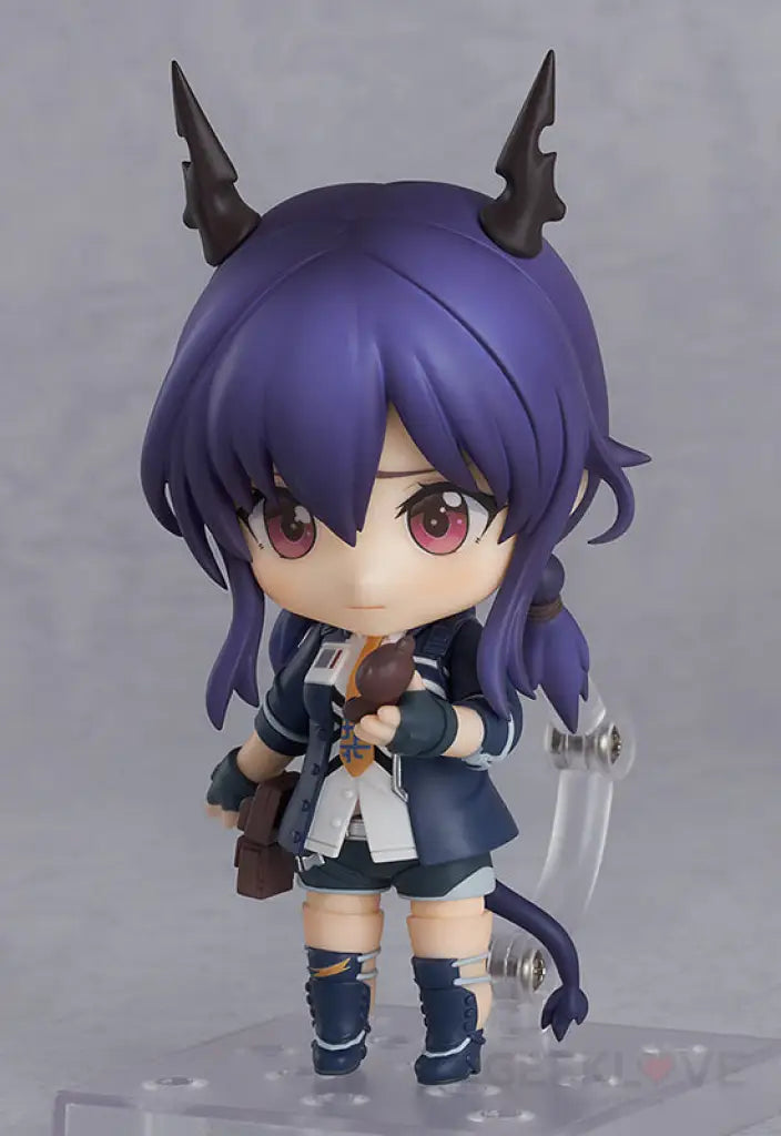 Nendoroid Ch'en - GeekLoveph