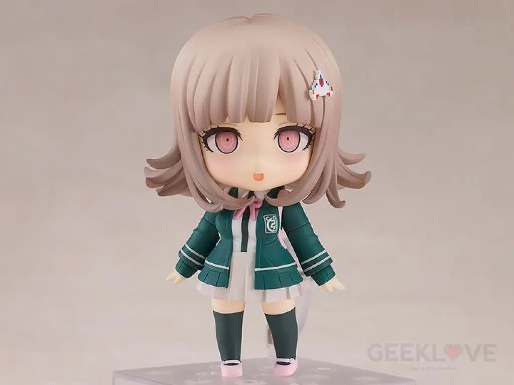 Nendoroid Chiaki Nanami (Rerun) Nendoroid