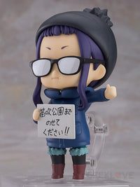 Nendoroid Chiaki Ogaki(Re-Run) Pre Order