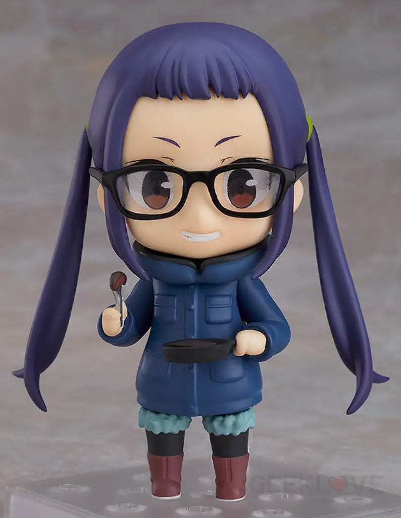 Nendoroid Chiaki Ogaki(re-run)