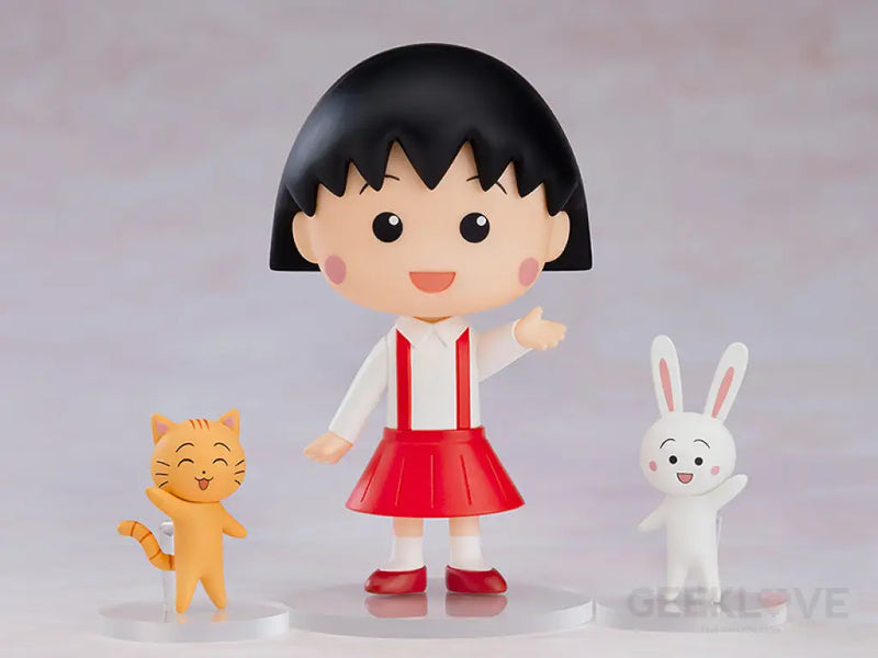 Nendoroid Chibi Maruko-chan