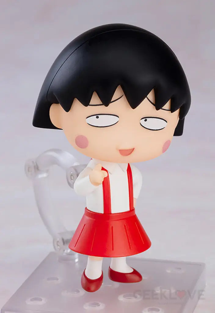 Nendoroid Chibi Maruko-chan - GeekLoveph