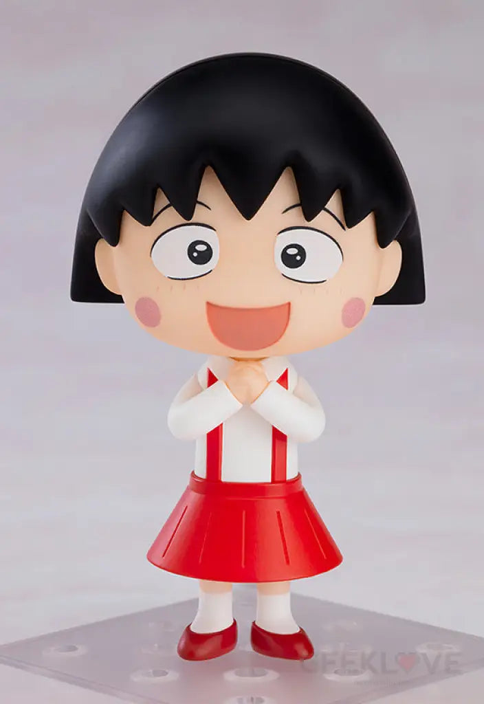 Nendoroid Chibi Maruko-chan - GeekLoveph