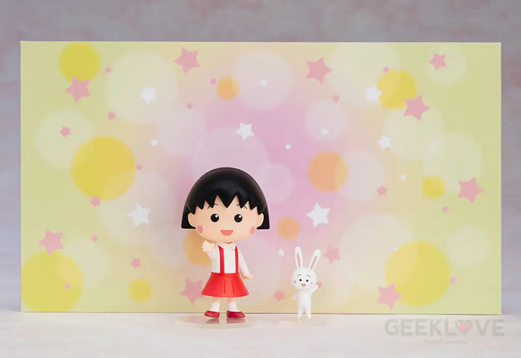 Nendoroid Chibi Maruko-chan - GeekLoveph