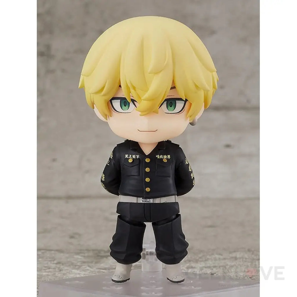 Nendoroid Chifuyu Matsuno - GeekLoveph