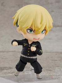 Nendoroid Chifuyu Matsuno - GeekLoveph