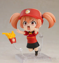 Nendoroid Chiho Sasaki Deposit Preorder