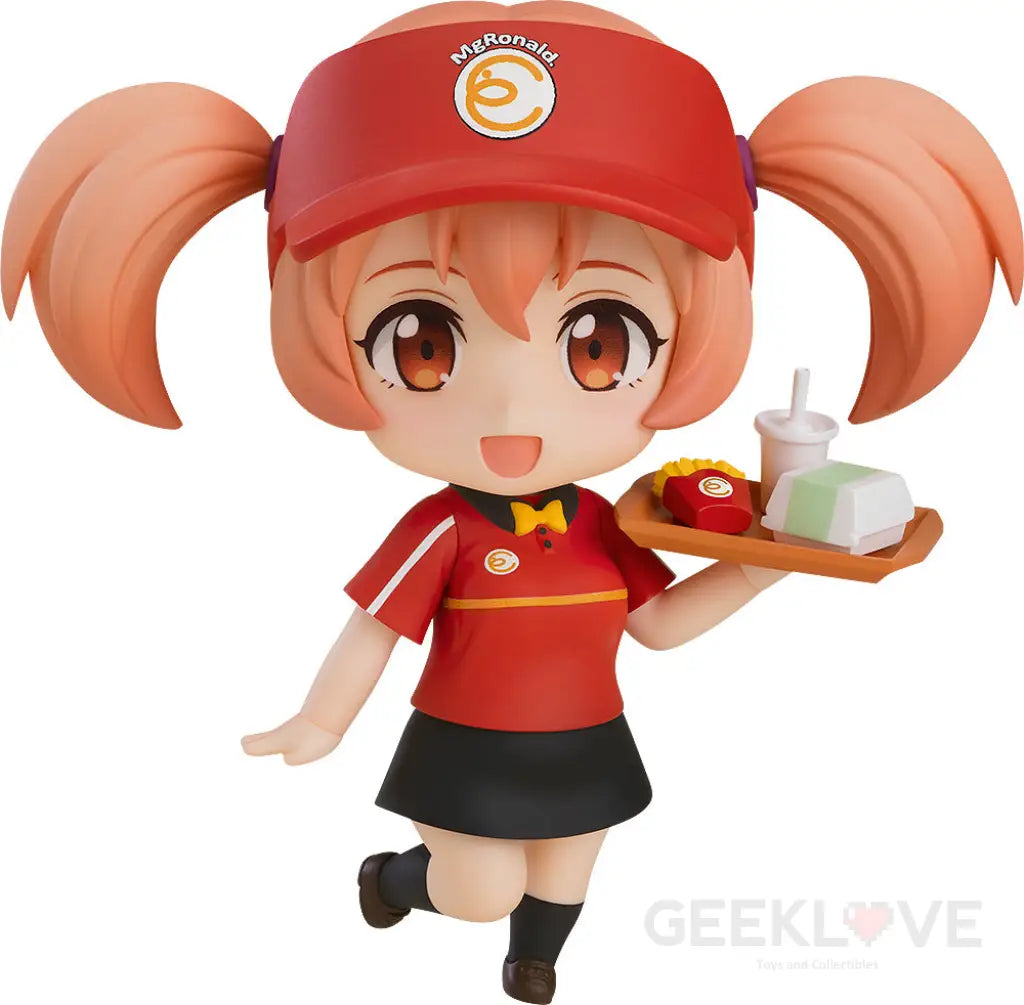 Nendoroid Chiho Sasaki Preorder