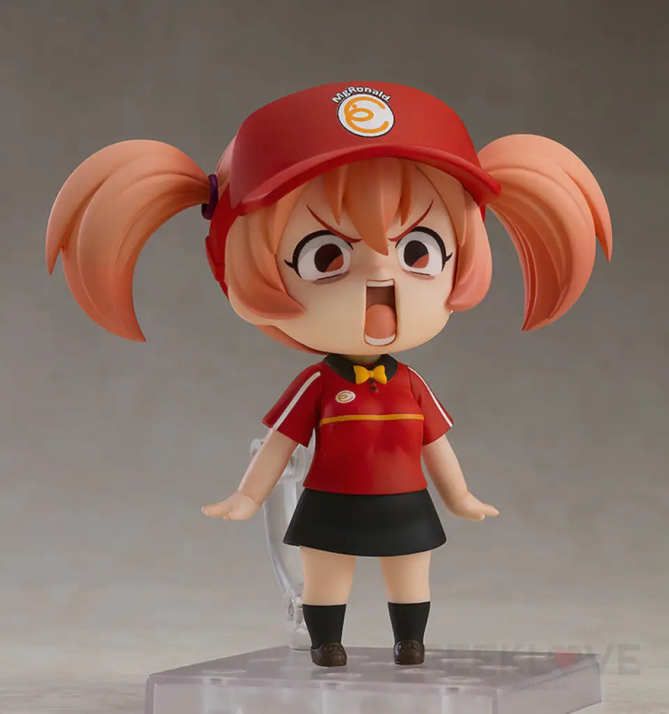 Nendoroid Chiho Sasaki Preorder