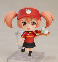 Nendoroid Chiho Sasaki Preorder