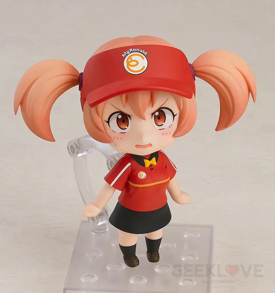 Nendoroid Chiho Sasaki Preorder