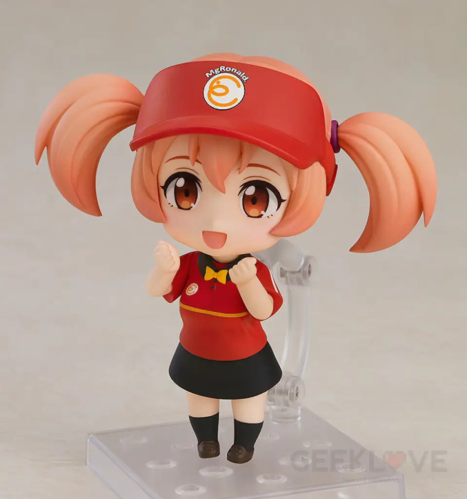 Nendoroid Chiho Sasaki Preorder