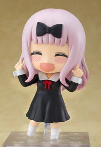 Nendoroid Chika Fujiwara - GeekLoveph